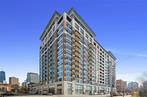 849 N Franklin Unit 424, Chicago, IL 60610