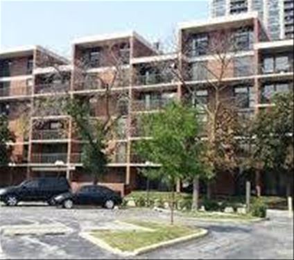 3041 S Michigan Unit 403, Chicago, IL 60616