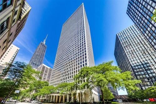 260 E Chestnut Unit 3602, Chicago, IL 60611