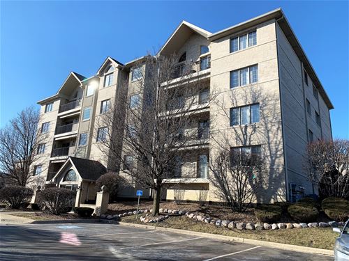 11850 Windemere Unit 301, Orland Park, IL 60467