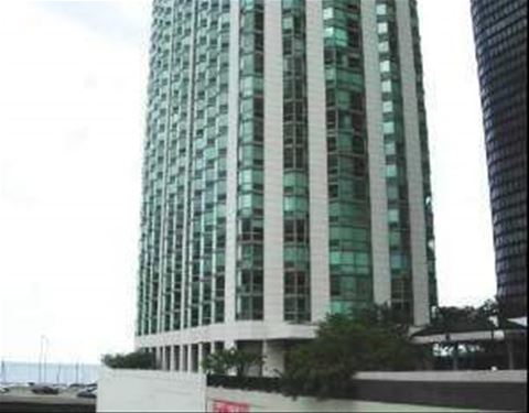 195 N Harbor Unit 4607, Chicago, IL 60601