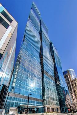 363 E Wacker Unit 1901, Chicago, IL 60601