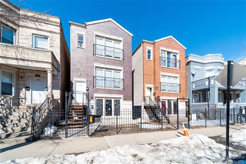 3630 W Lexington, Chicago, IL 60624