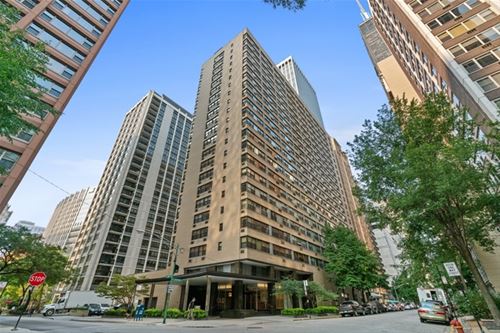 850 N Dewitt Unit 8G, Chicago, IL 60611