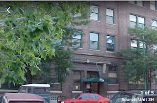 212 N Sangamon Unit 2E, Chicago, IL 60607