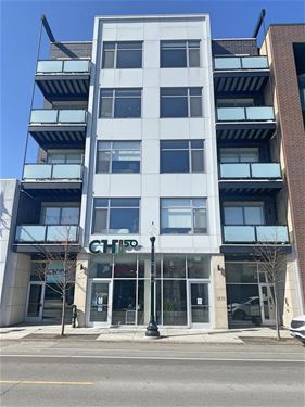 3220 N Lincoln Unit 305, Chicago, IL 60657