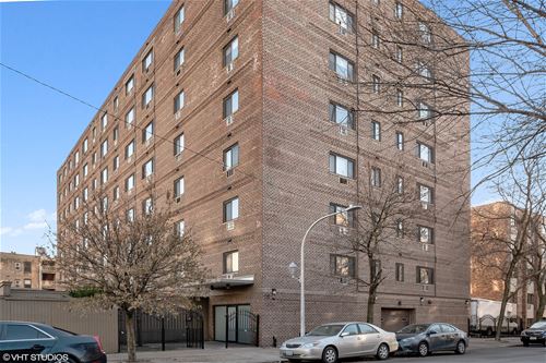 607 W Wrightwood Unit 602, Chicago, IL 60614