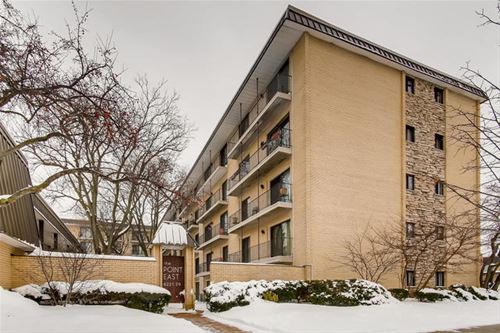 6221 N Niagara Unit 408, Chicago, IL 60631