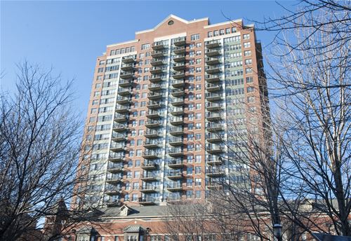 1717 S Prairie Unit 2208, Chicago, IL 60616