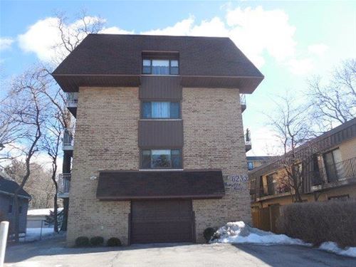 6233 N Niagara Unit 3D, Chicago, IL 60631