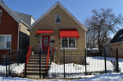 1021 N Avers, Chicago, IL 60651