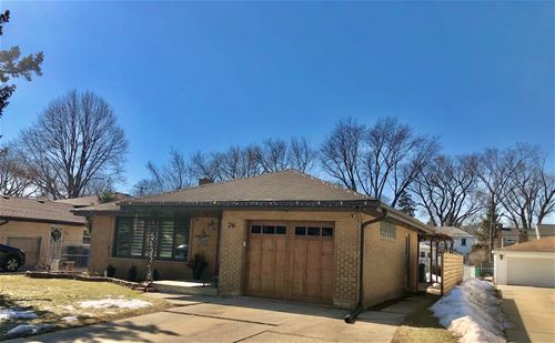 216 S Mount Prospect, Mount Prospect, IL 60056