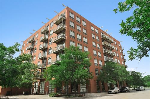 859 W Erie Unit 409, Chicago, IL 60642