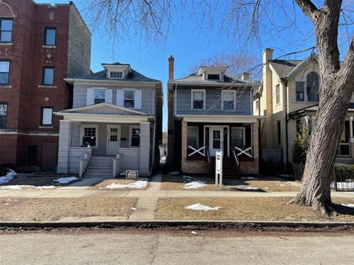 4306 N Greenview, Chicago, IL 60613