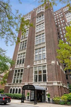 20 E Cedar Unit 2A, Chicago, IL 60611