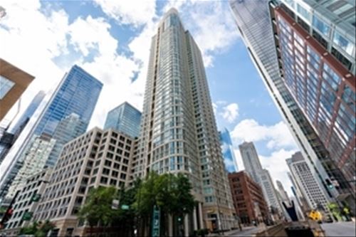 345 N LaSalle Unit 1207, Chicago, IL 60654