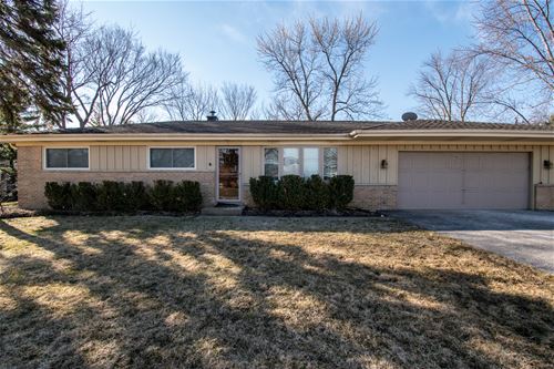 3545 Garden, Northbrook, IL 60062