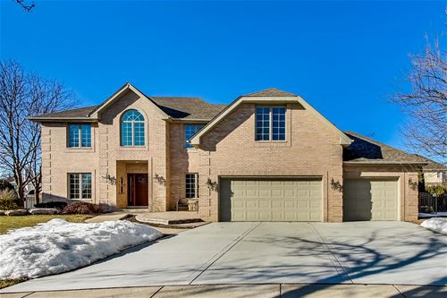 11120 Dover, Orland Park, IL 60467