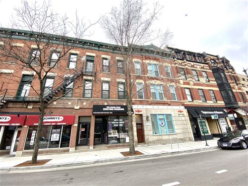 2306 N Lincoln Unit 2B, Chicago, IL 60614