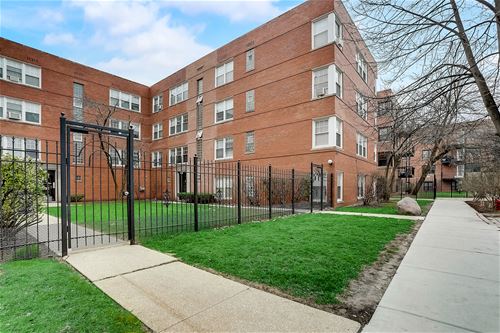 2441 W Farragut Unit 2A, Chicago, IL 60625