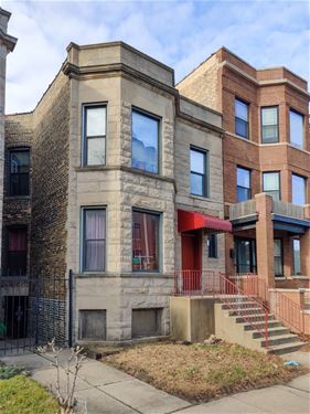 3748 N Racine, Chicago, IL 60613