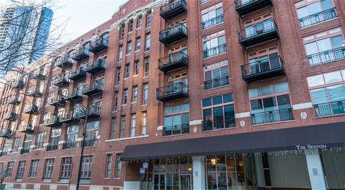 360 W Illinois Unit 2G, Chicago, IL 60654