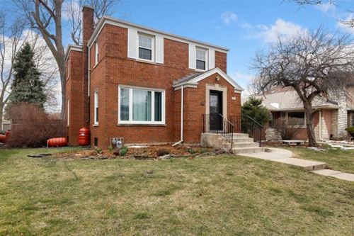 1109 Troost, Forest Park, IL 60130