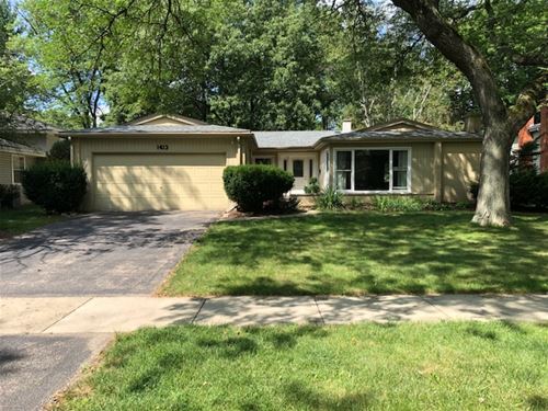 1413 Swallow, Naperville, IL 60565