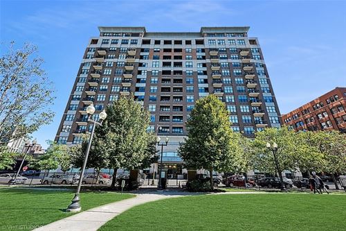 849 N Franklin Unit 419, Chicago, IL 60610