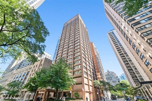 247 E Chestnut Unit 2501, Chicago, IL 60611