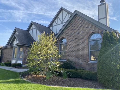 14436 Golf, Orland Park, IL 60462