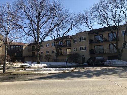 9801 Gross Point Unit 212, Skokie, IL 60077