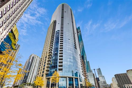 420 E Waterside Unit 4201, Chicago, IL 60601