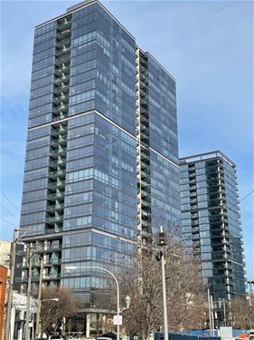 860 W Blackhawk Unit 202, Chicago, IL 60614