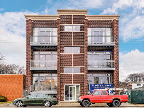 6109 N Elston Unit 1N, Chicago, IL 60646