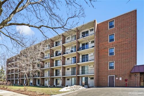 255 S West Unit 413, Elmhurst, IL 60126