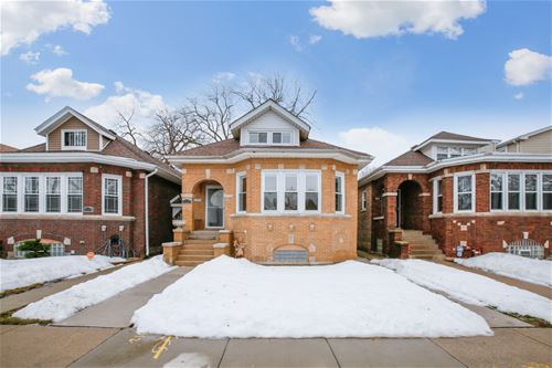 1721 E 85th, Chicago, IL 60617