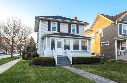 4940 Washington, Downers Grove, IL 60515