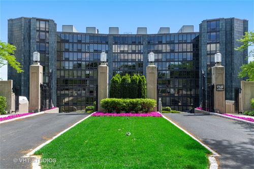 1420 Sheridan Unit 3D, Wilmette, IL 60091