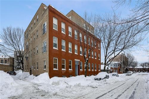 1418 W Cortez Unit 1, Chicago, IL 60642