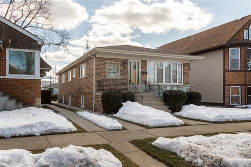 6448 28th, Berwyn, IL 60402