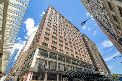 5 N Wabash Unit 1105, Chicago, IL 60602