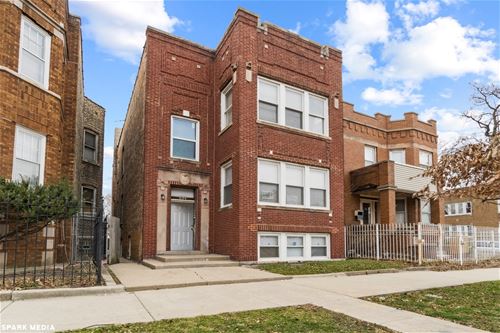 6104 S Rockwell, Chicago, IL 60629