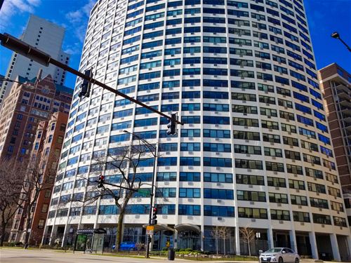 1150 N Lake Shore Unit 15B, Chicago, IL 60611