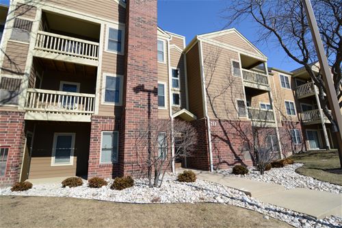 211 Glengarry Unit 2-108, Bloomingdale, IL 60108