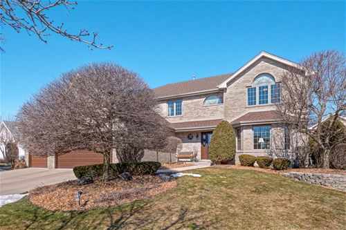 11012 Paddock, Orland Park, IL 60467