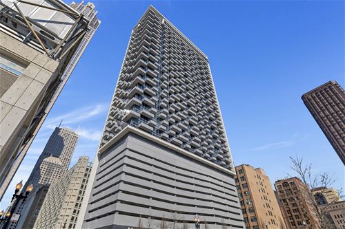 235 W Van Buren Unit 4211, Chicago, IL 60607