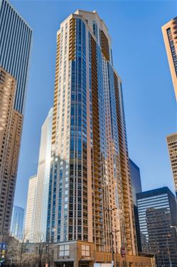 222 N Columbus Unit 4308, Chicago, IL 60601