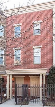 719 W Evergreen Unit B, Chicago, IL 60610