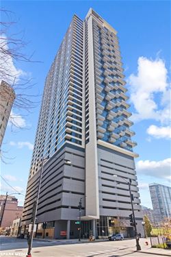 235 W Van Buren Unit 2110, Chicago, IL 60607